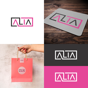 Logo Design by Dylan Z.R