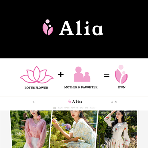 Logo Design by Fahim.Alt
