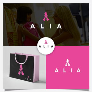Logo Design by creativeoutline
