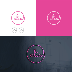 Logo Design by The Lion Studios for this project | Design: #31996593