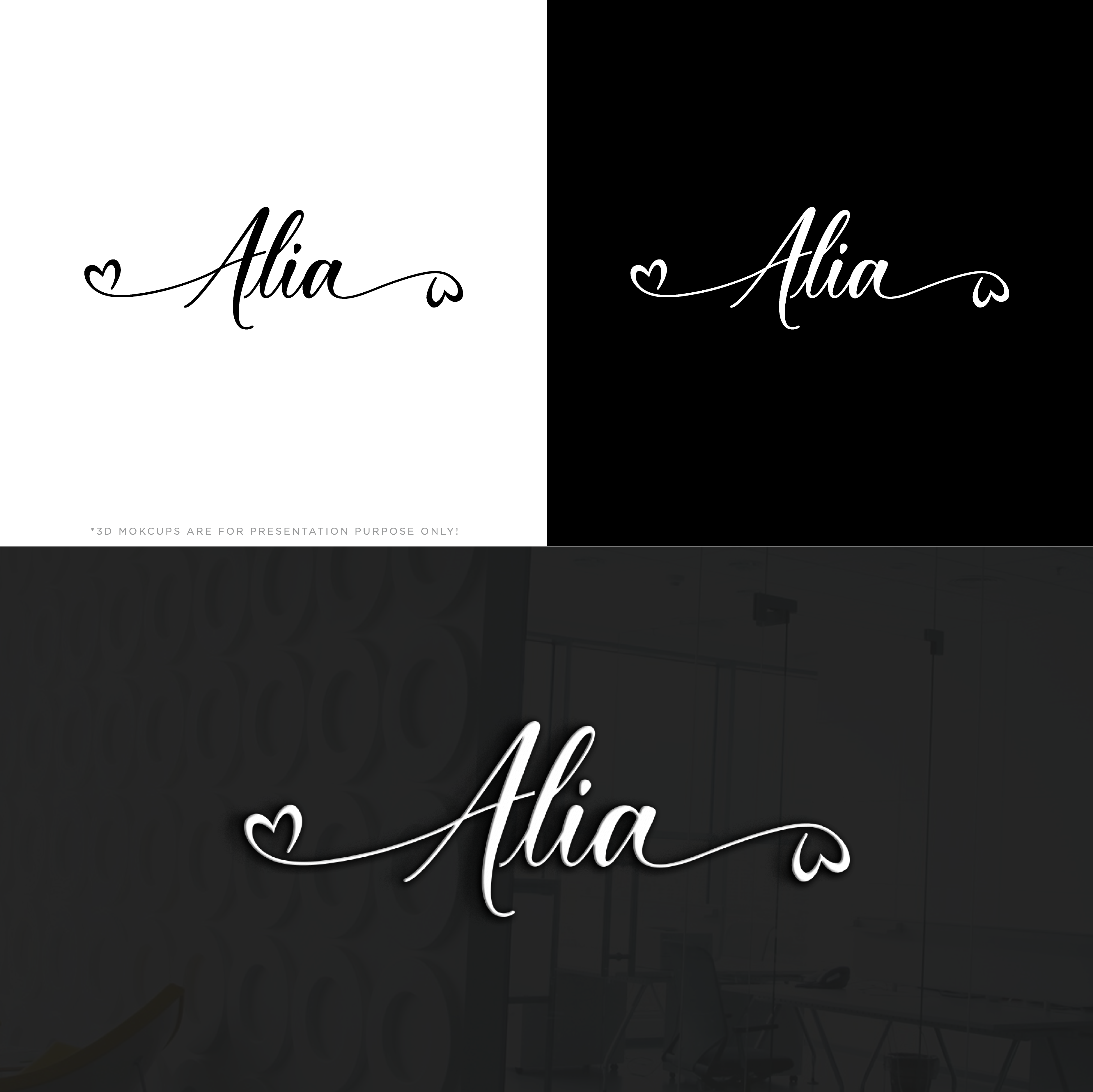 Logo Design by The Lion Studios for this project | Design #32034191