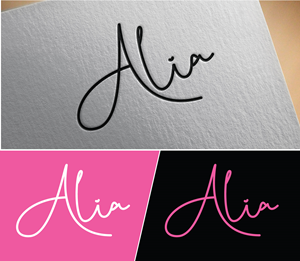 Logo Design by Atec for this project | Design: #32003487