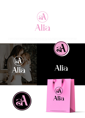 Logo Design by Amethystica for this project | Design: #32000790