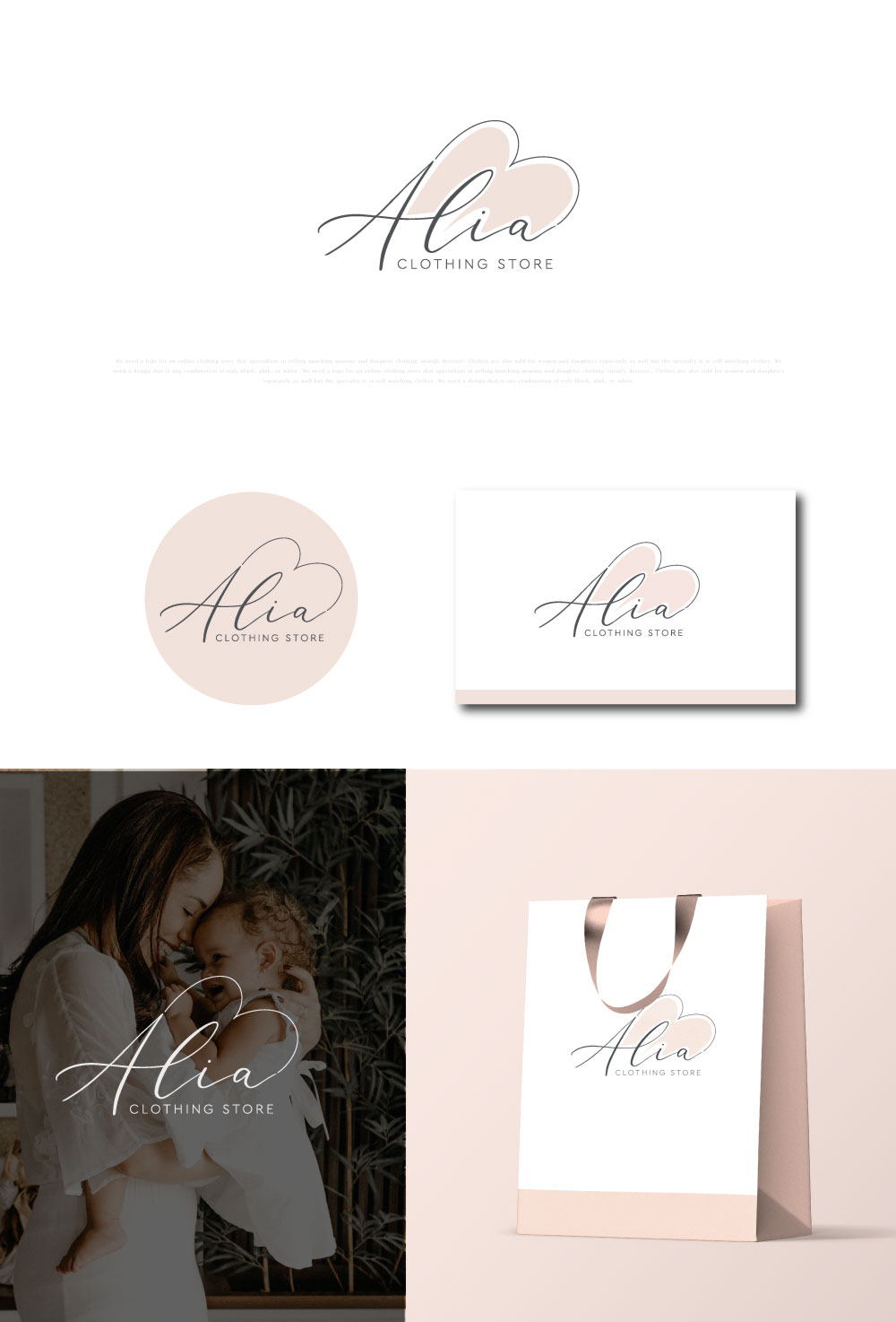 Logo Design by Amethystica for this project | Design #32002173