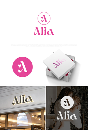 Logo Design by Amethystica for this project | Design: #32010513