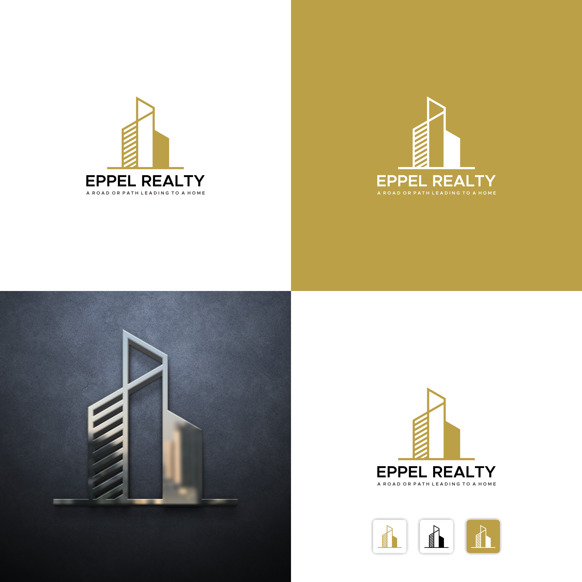 Logo Design by Gethuk_Studio for this project | Design #32012011