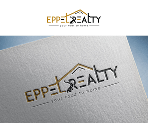 Logo Design by Luckey yaari for this project | Design: #32001326