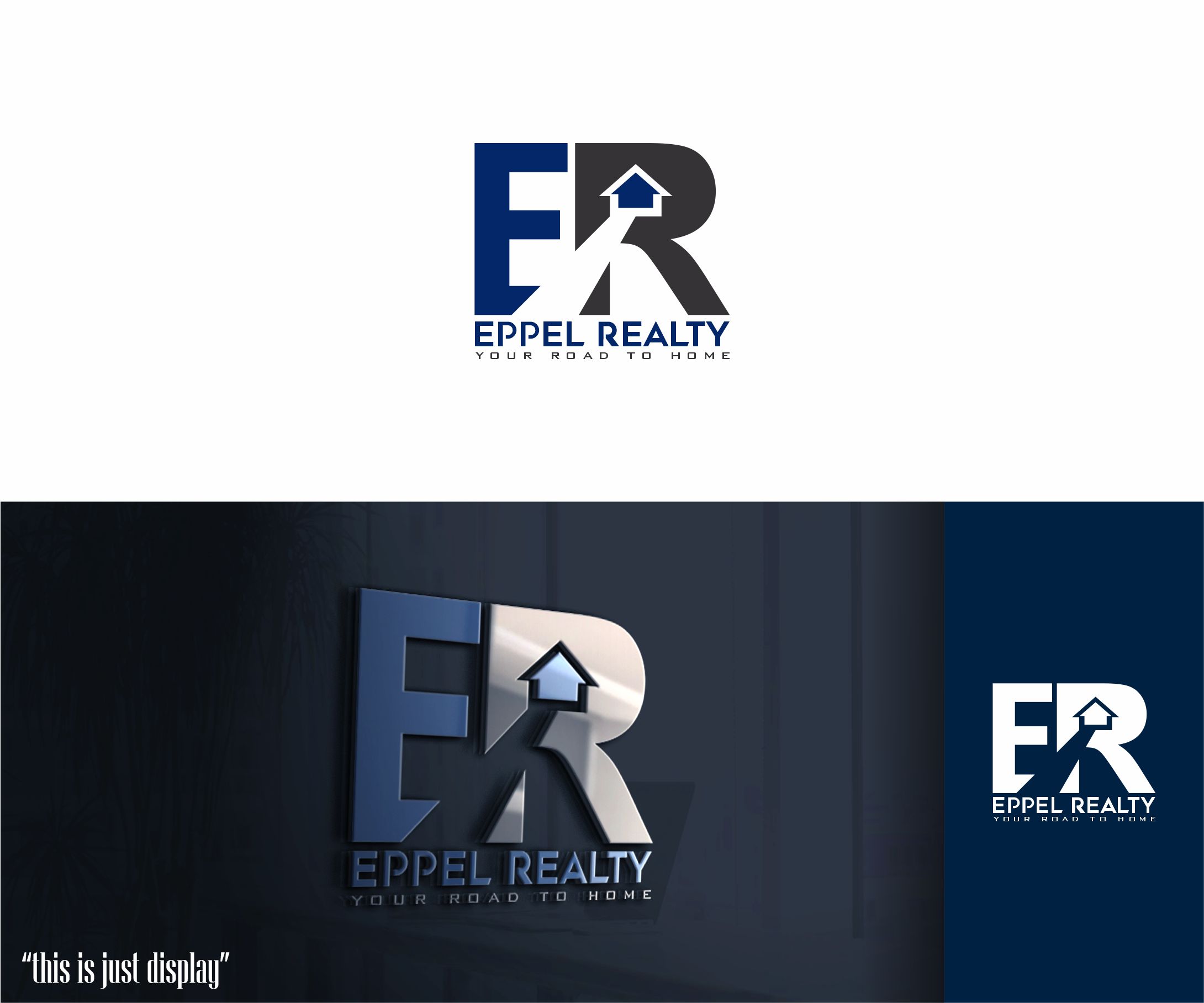 Logo Design by alkaline for this project | Design #32000668