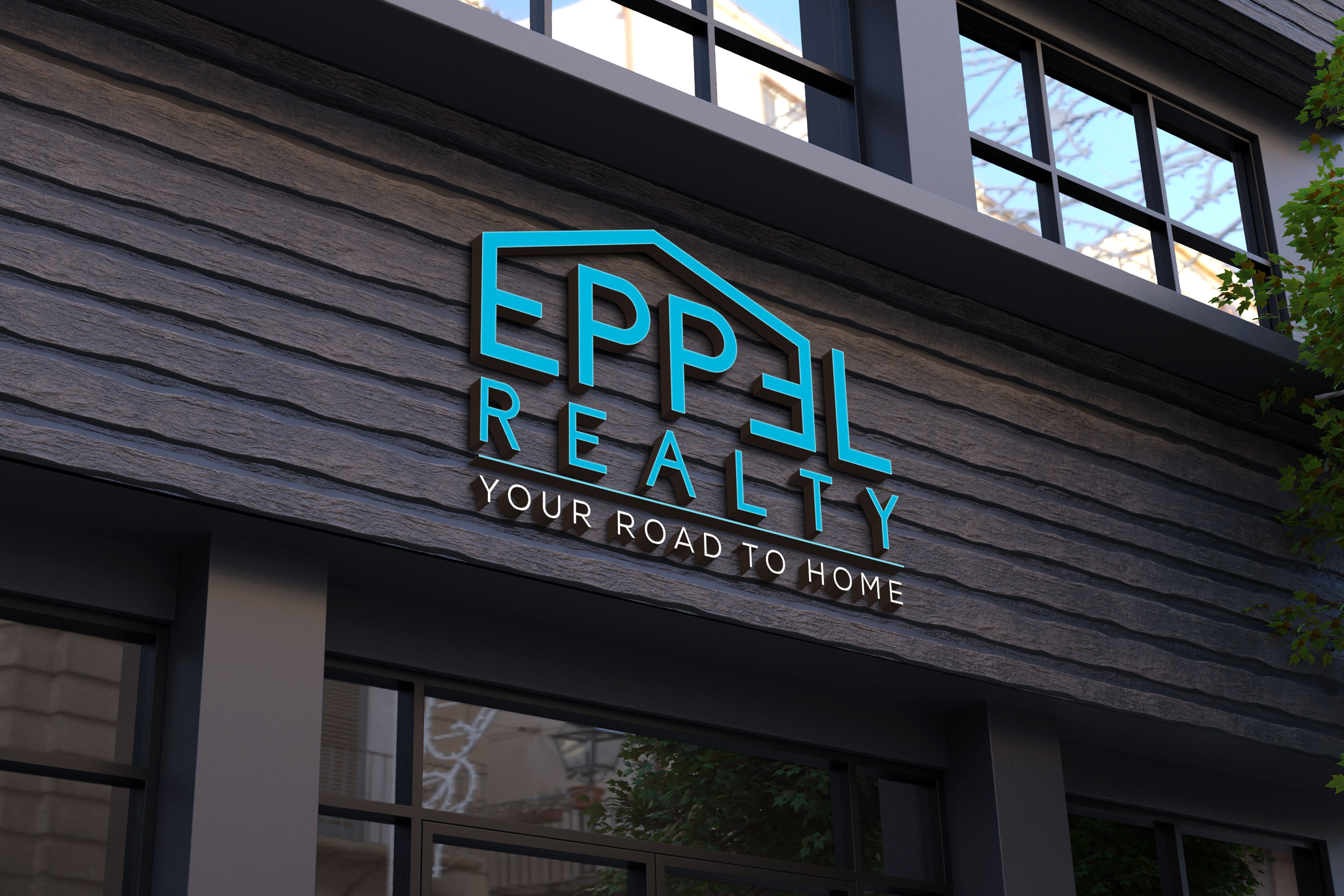 Logo Design by Kavth for this project | Design #32016114
