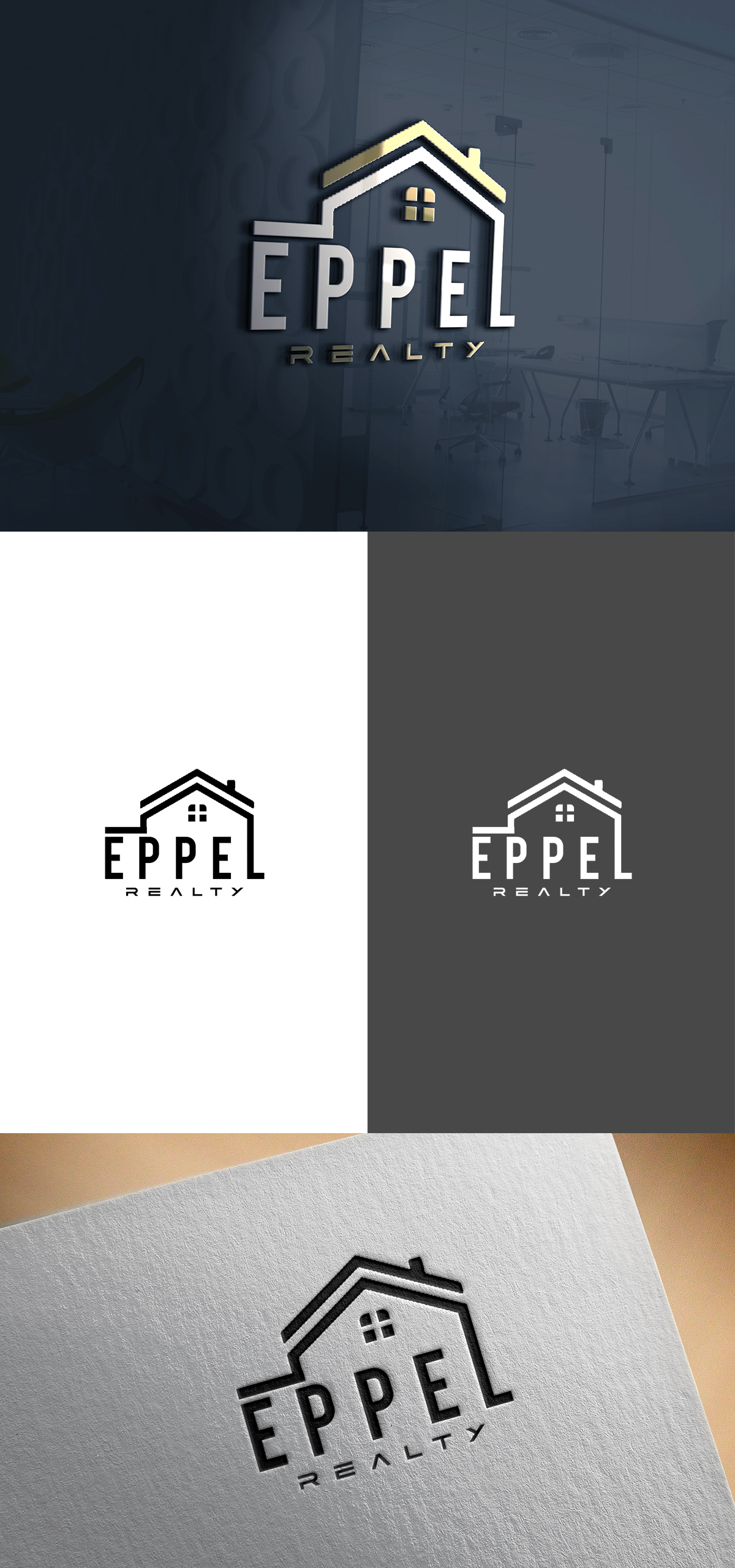 Logo Design by SR Creations. for this project | Design #32024514