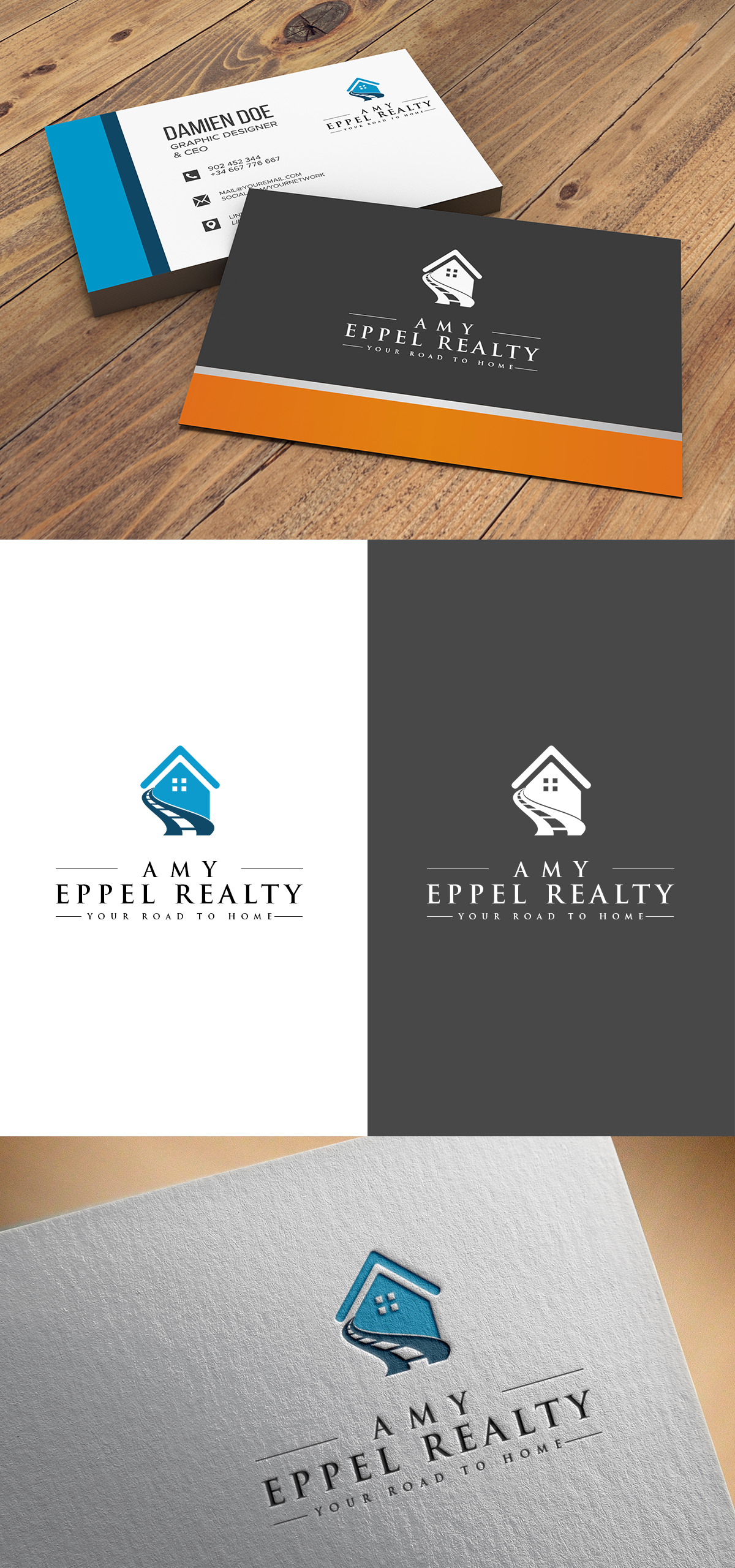 Logo Design by SR Creations. for this project | Design #32024930