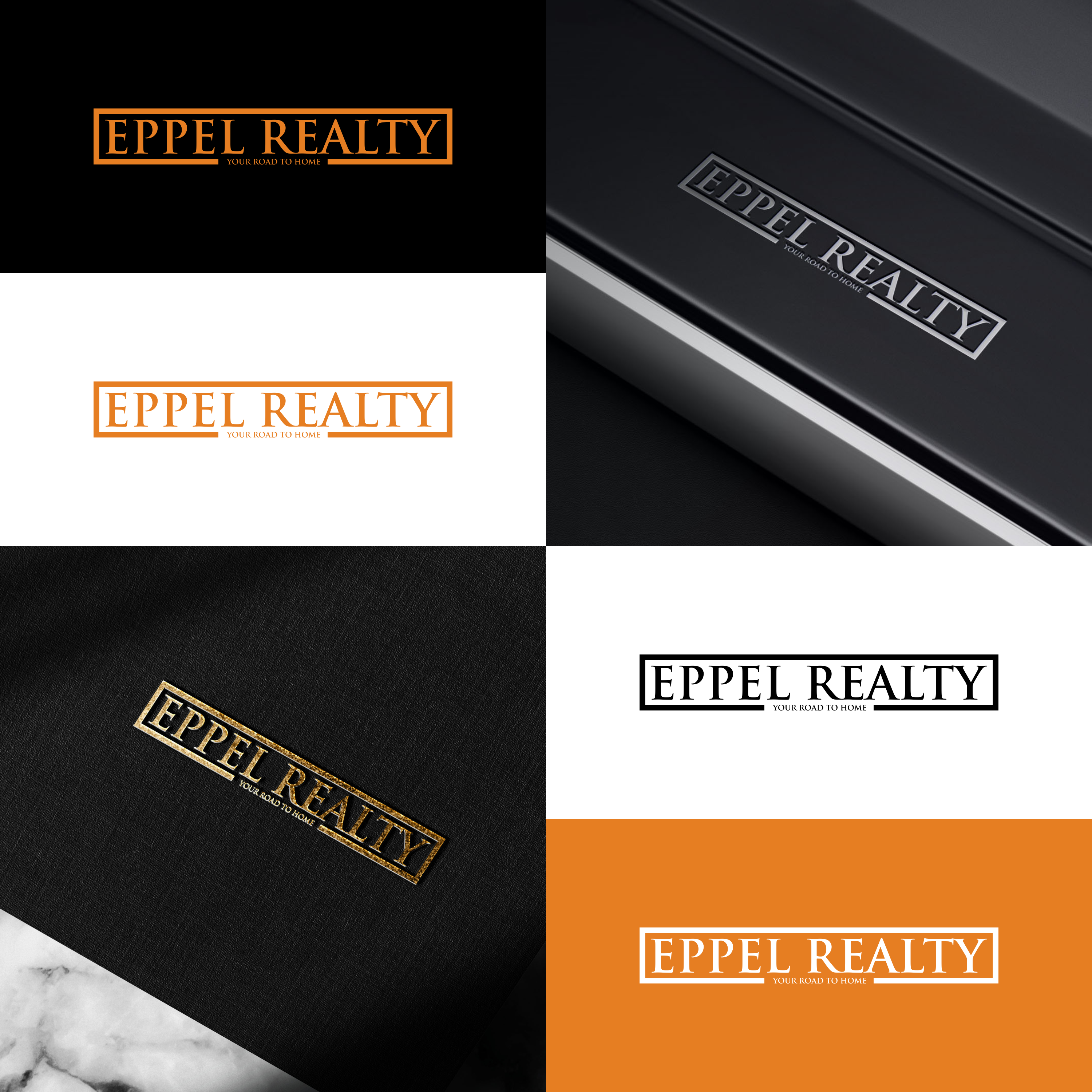 Logo Design by Dylan Z.R for this project | Design #32003773