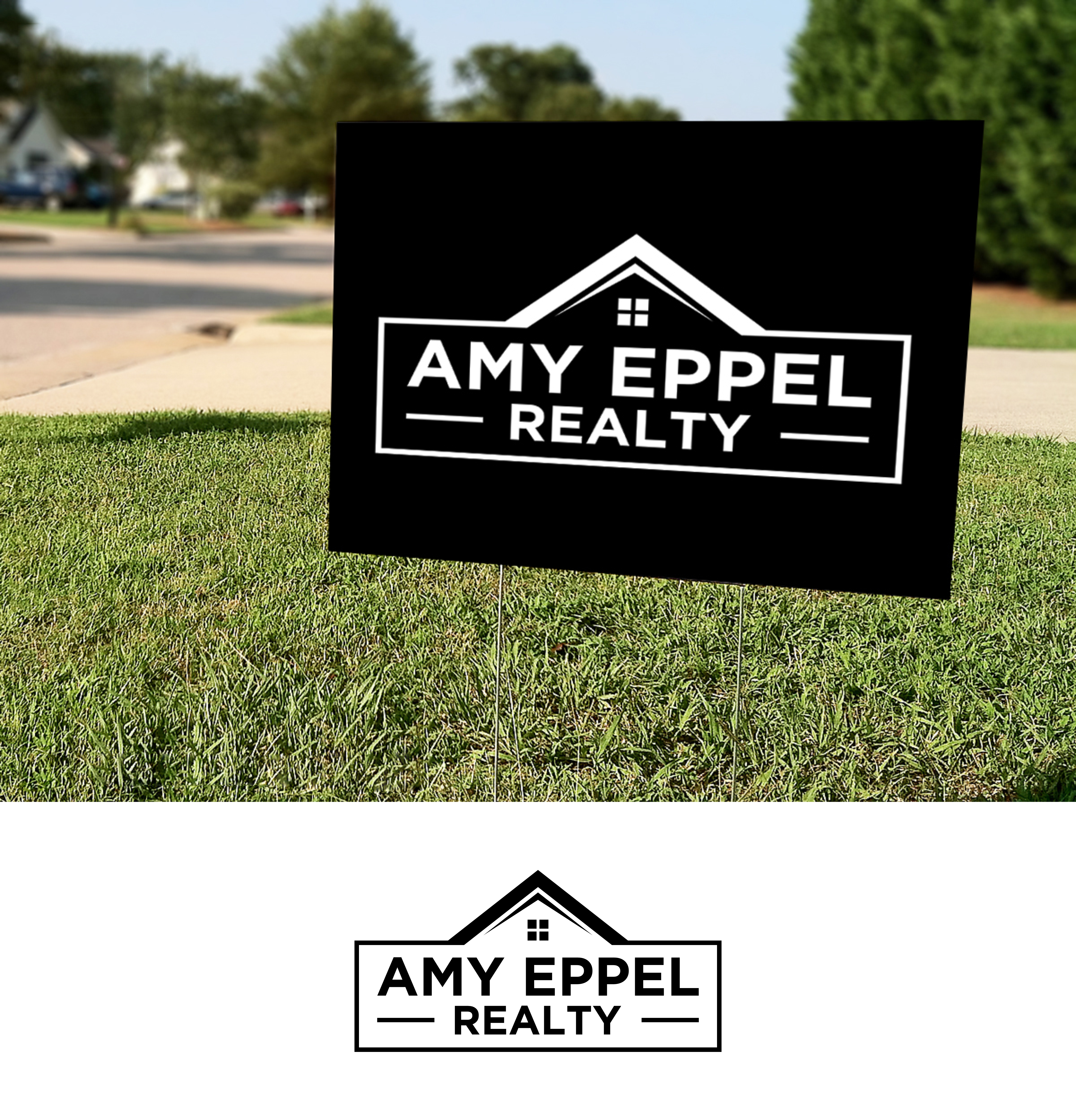 Logo Design by rosiyandesign for this project | Design #32025256