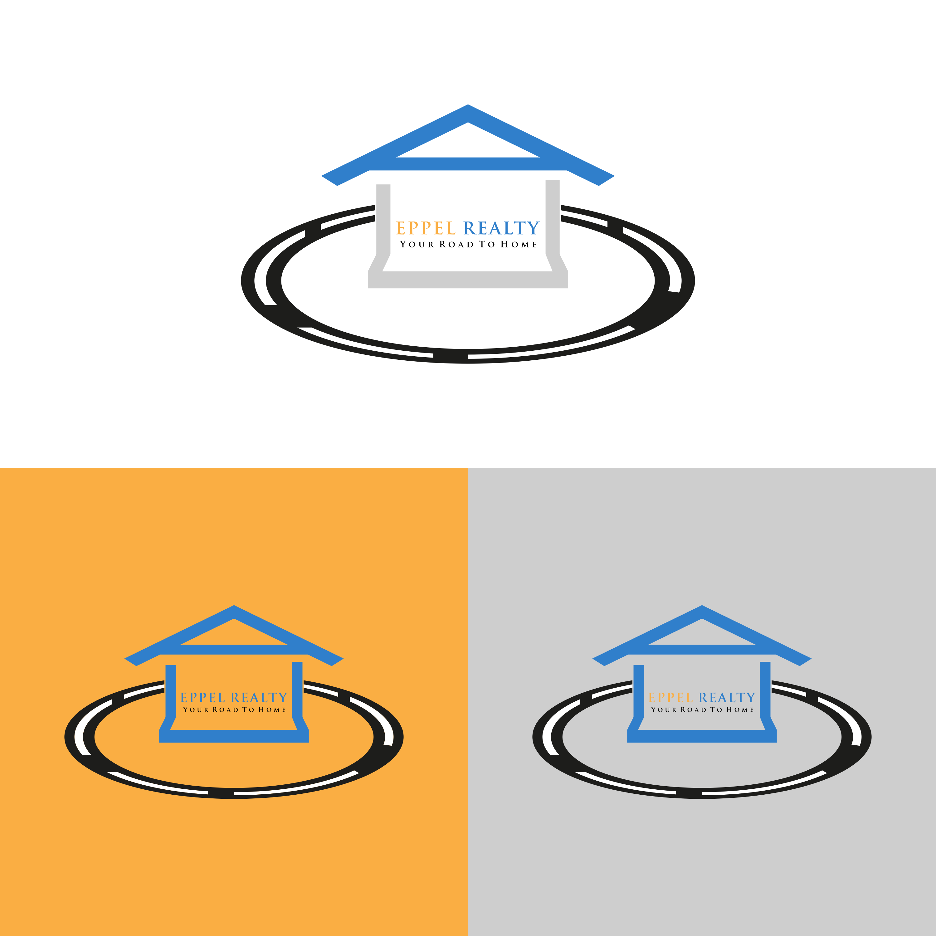 Logo Design by arillingga for this project | Design #32011872