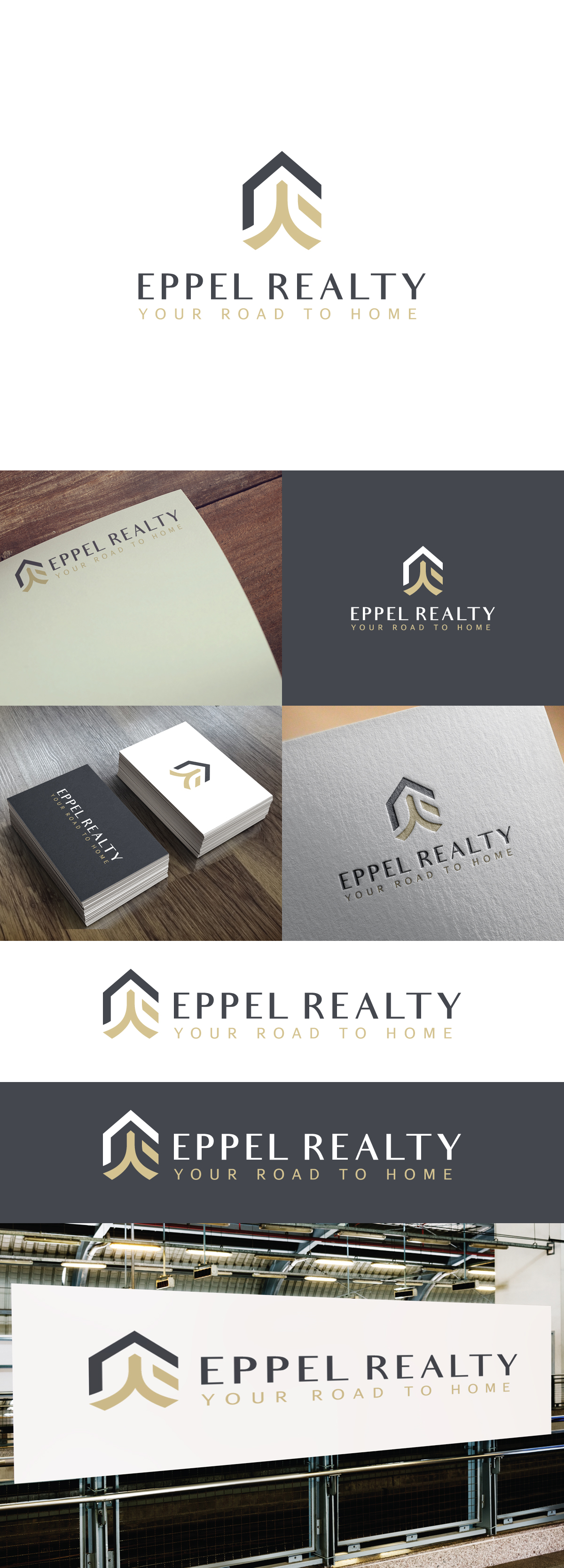 Logo Design by NineOwl for this project | Design #32013827