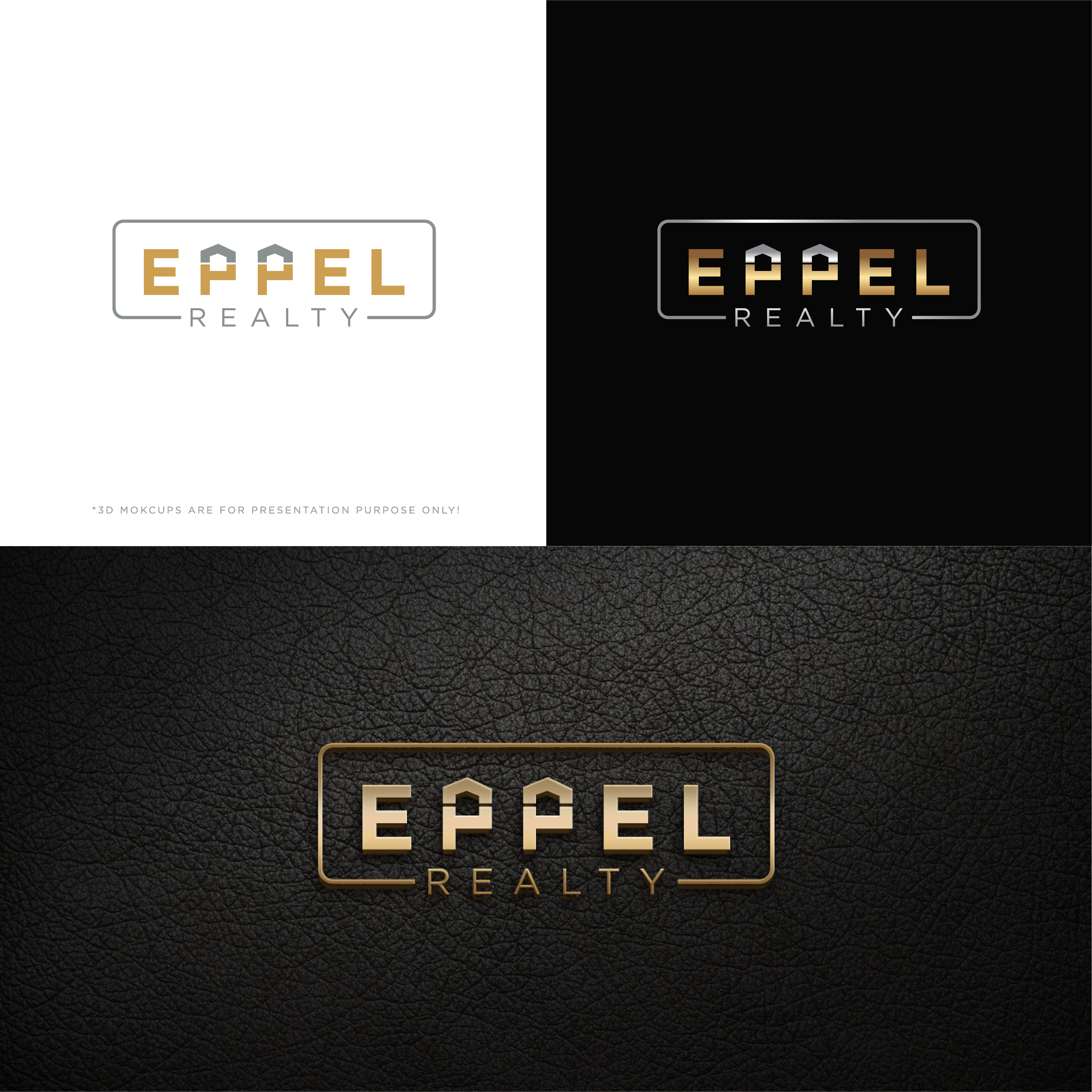 Logo Design by The Lion Studios for this project | Design #32005261