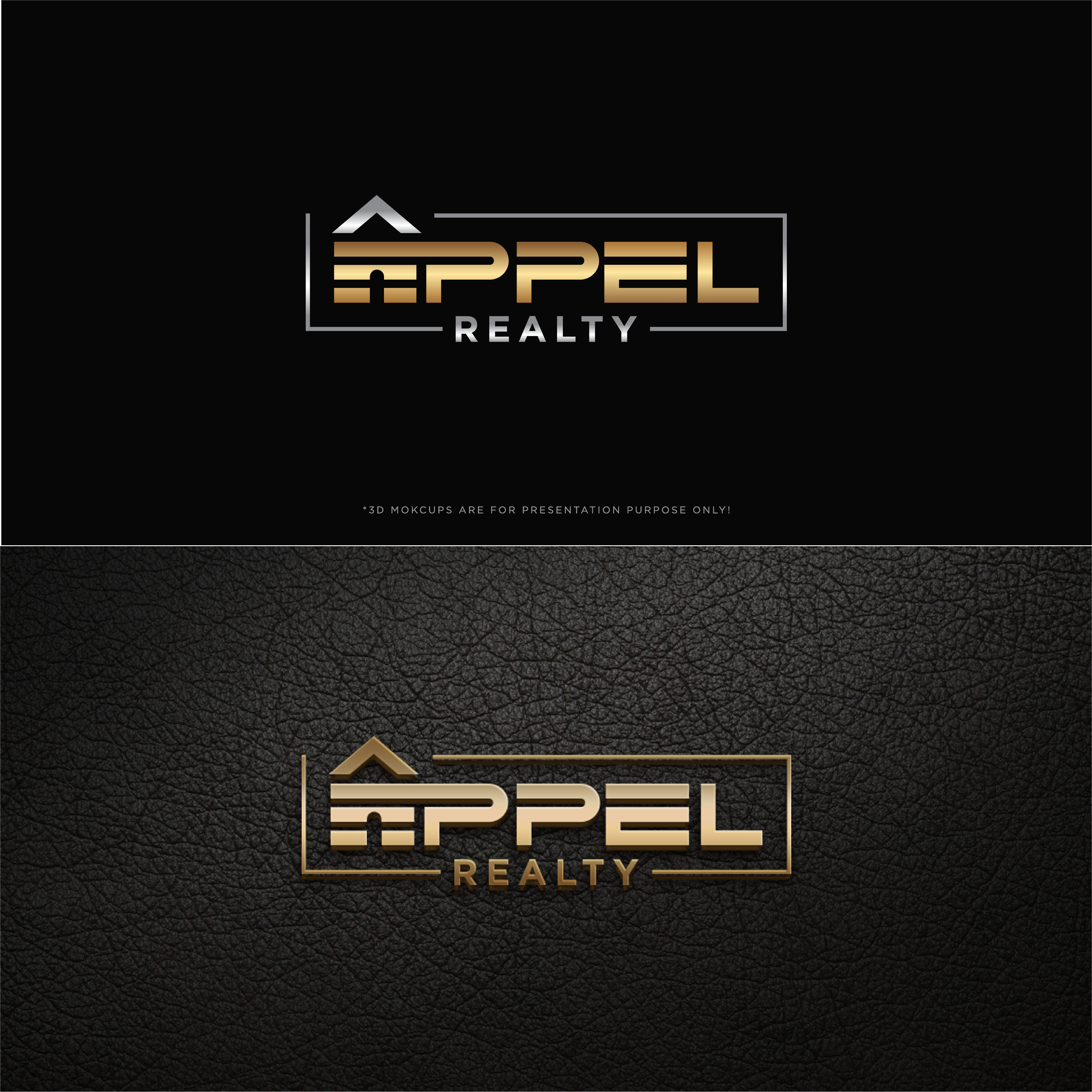 Logo-Design von The Lion Studios für dieses Projekt | Design #32005346