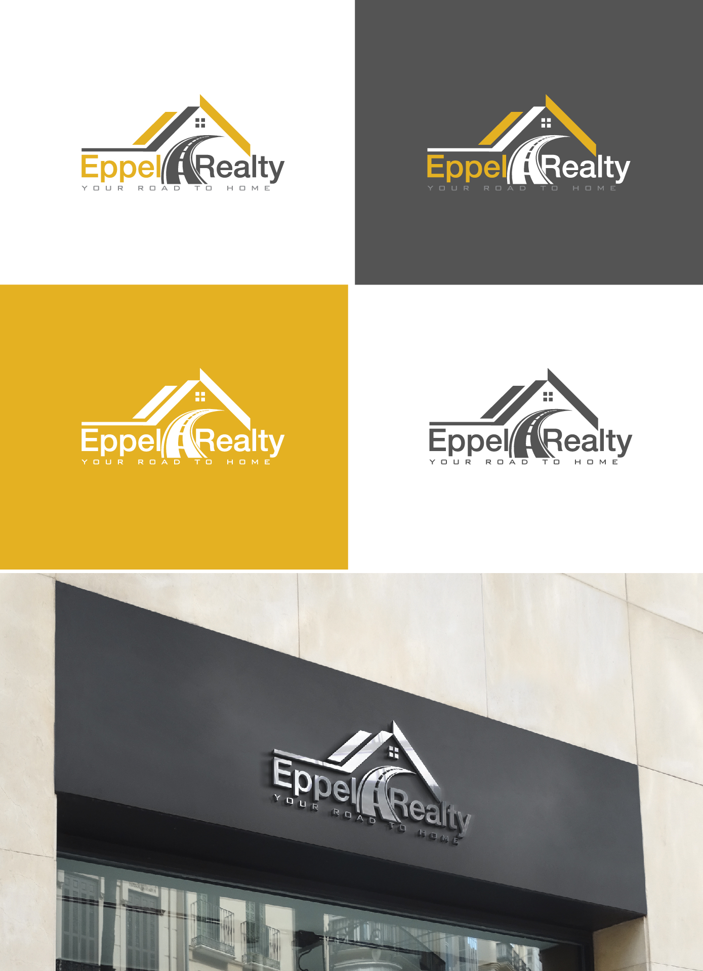 Logo Design by AL-BARAKAH for this project | Design #32000767