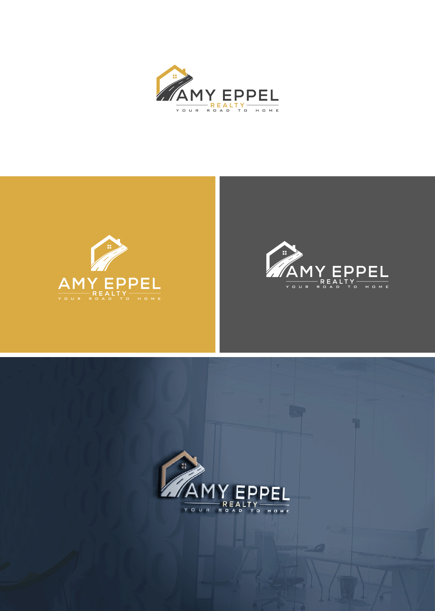 Logo Design by AL-BARAKAH for this project | Design #32000837