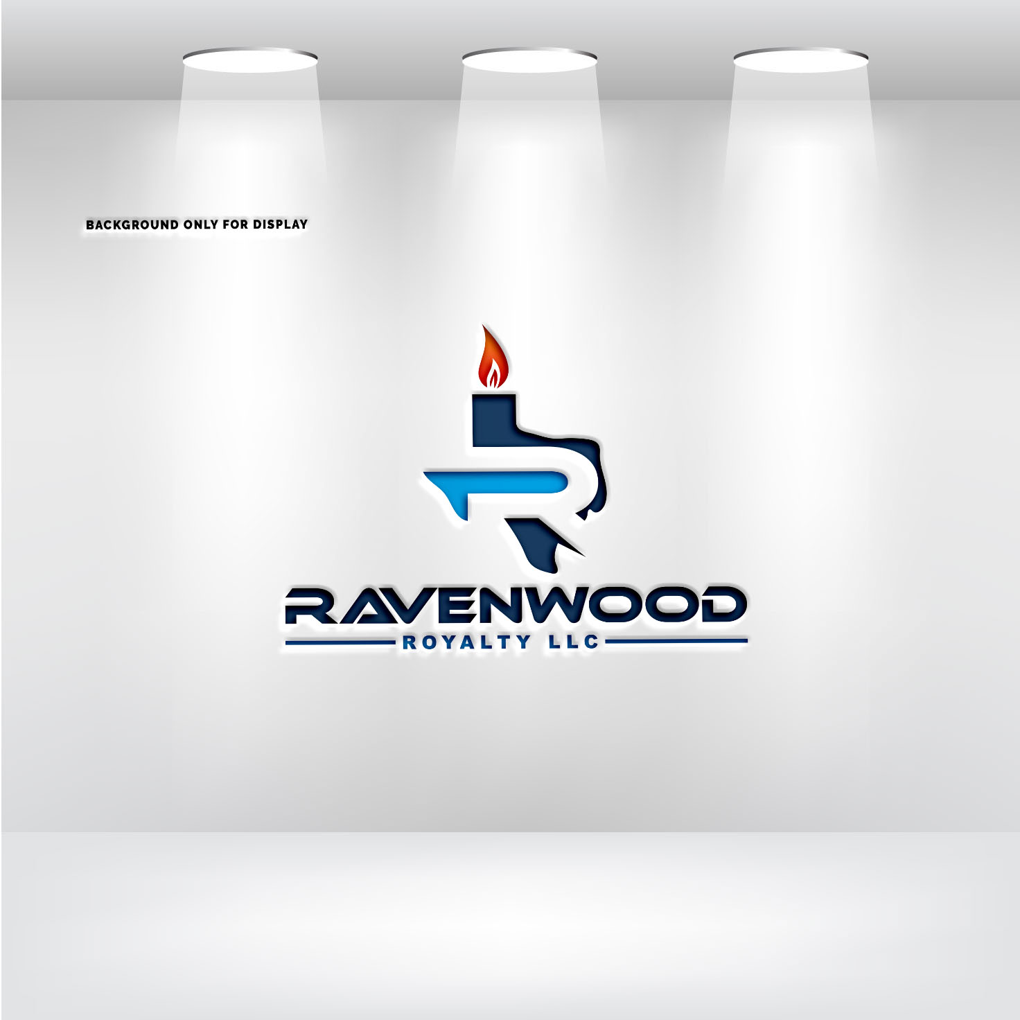 Design de Logo par jonkonrad pour Ravenwood Royalty LLC | Design #31997935