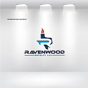 Logo Design by jonkonrad for Ravenwood Royalty LLC | Design: #31997935