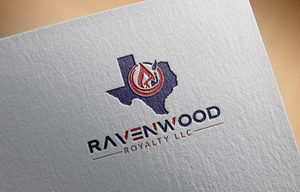 Logo Design by amran mollaa for Ravenwood Royalty LLC | Design: #32004432