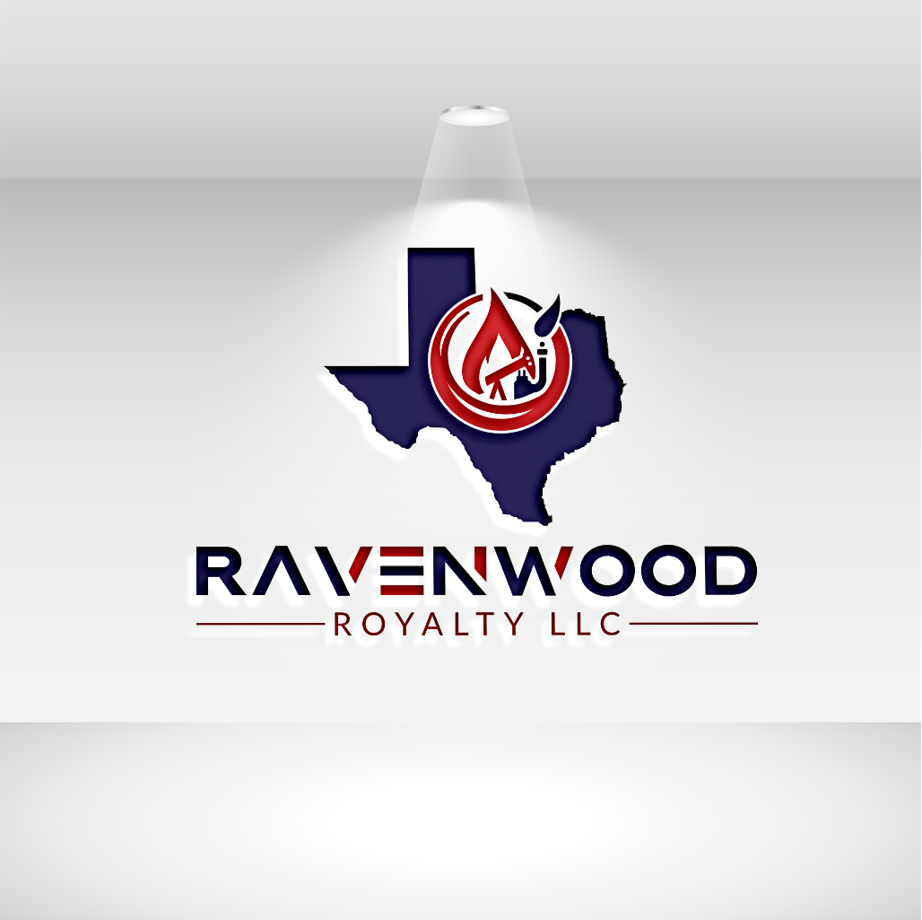 Logo Design by amran mollaa for Ravenwood Royalty LLC | Design #32004433