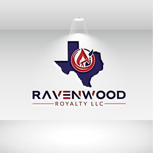Logo Design by amran mollaa for Ravenwood Royalty LLC | Design: #32004433