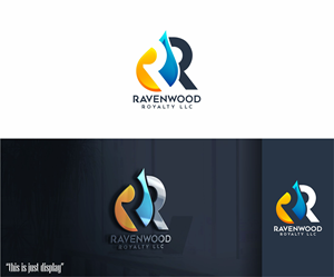 Design de Logo par alkaline pour Ravenwood Royalty LLC | Design : #31995909