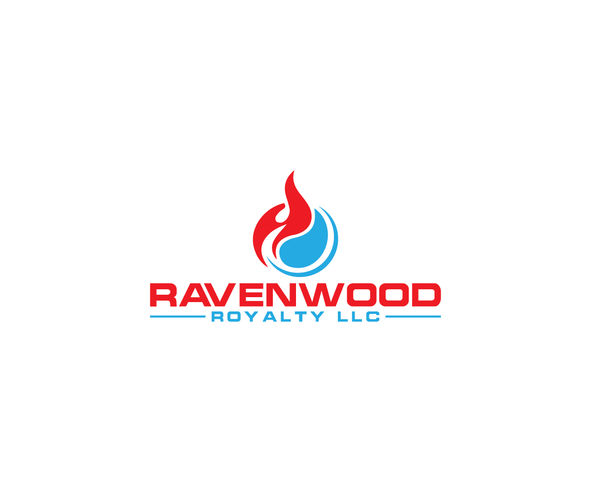 Logo Design by Spark  Design for Ravenwood Royalty LLC | Design #31995335