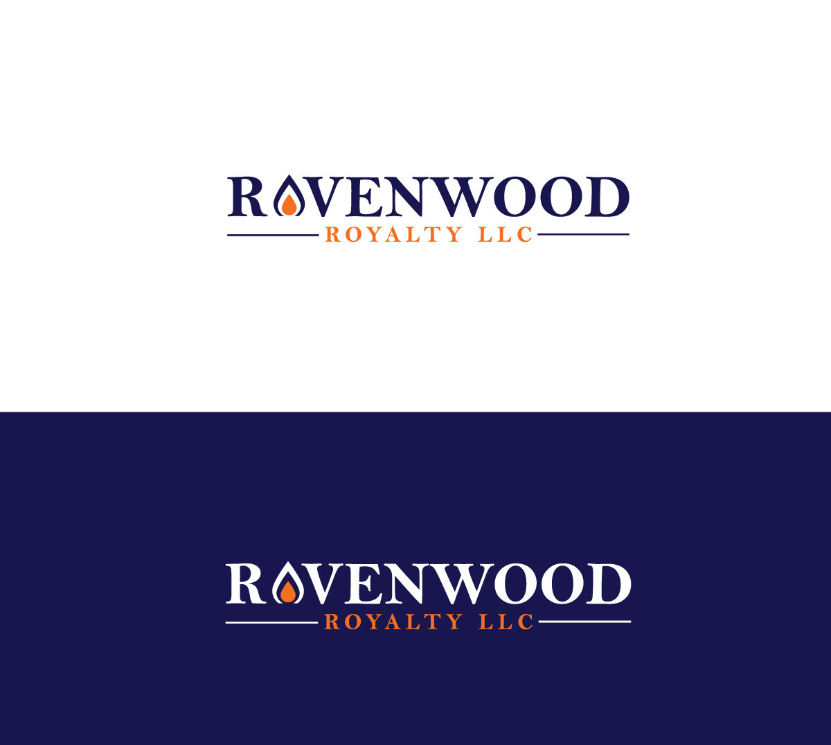 Logo Design by ayanpixel for Ravenwood Royalty LLC | Design #31999635
