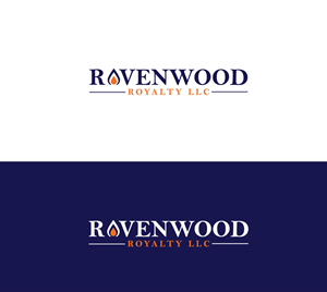 Logo Design by ayanpixel for Ravenwood Royalty LLC | Design: #31999635