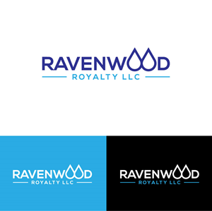 Logo Design by ax design2 for Ravenwood Royalty LLC | Design: #31995693