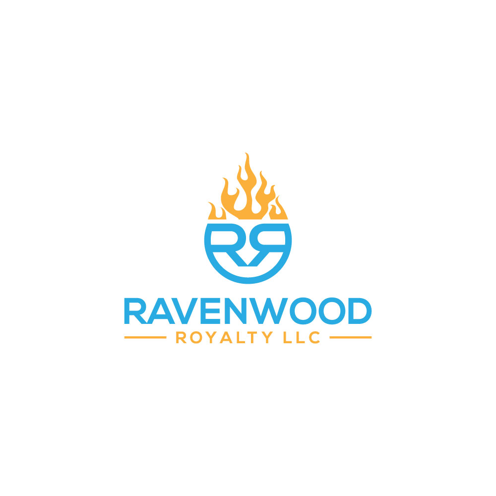Logo Design by DoYel art for Ravenwood Royalty LLC | Design #31996547