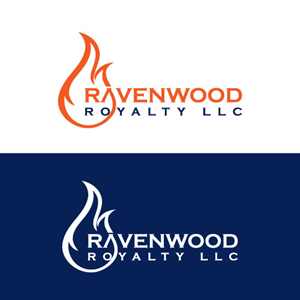 Logo Design by Logo Cares01 for Ravenwood Royalty LLC | Design: #31996778