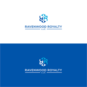 Design de Logo par Kaze56 pour Ravenwood Royalty LLC | Design : #31995770