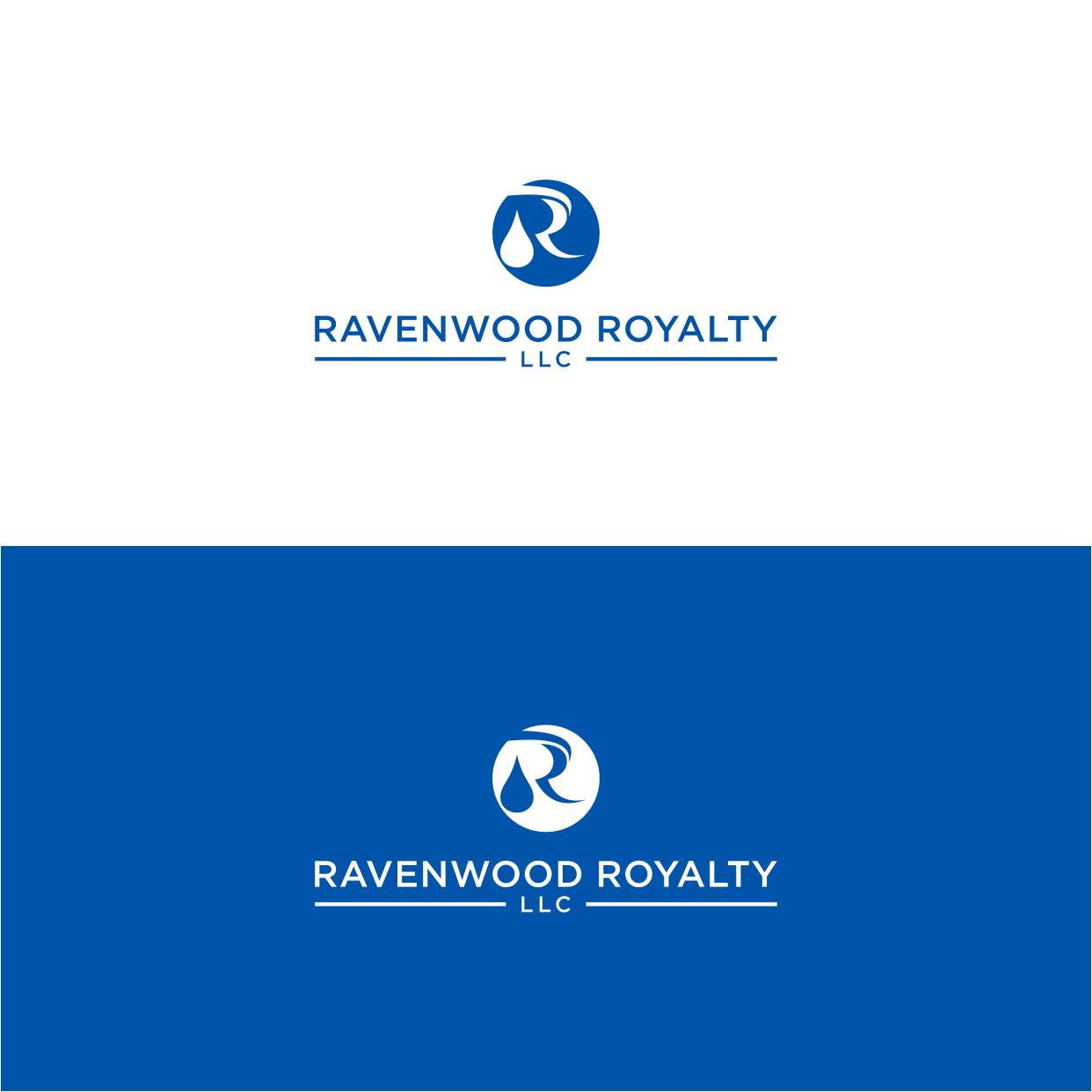 Logo Design by Kaze56 for Ravenwood Royalty LLC | Design #31995776