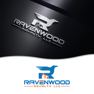 Design de Logo par Mk_Graphix pour Ravenwood Royalty LLC | Design : #31999030