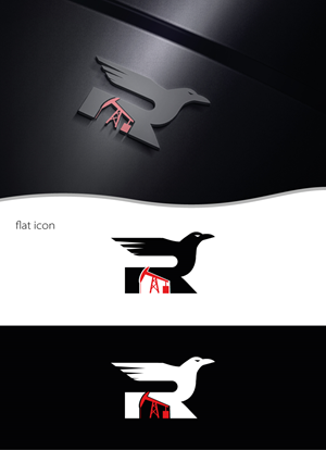 Design de Logo par Mk_Graphix pour Ravenwood Royalty LLC | Design : #32075081