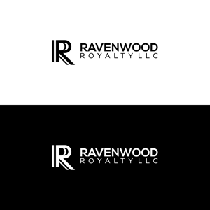 Logo Design by Kenshin777 for Ravenwood Royalty LLC | Design: #32019635