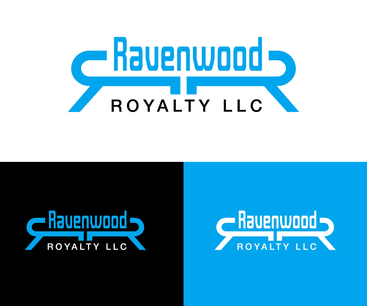 Design de Logo par RaKu 2 pour Ravenwood Royalty LLC | Design #32016259