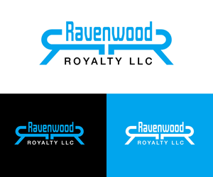 Design de Logo par RaKu 2 pour Ravenwood Royalty LLC | Design : #32016259
