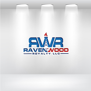 Logo Design by alexdarah for Ravenwood Royalty LLC | Design: #31998094