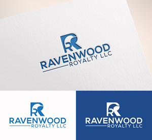 Design de Logo par M Art & Design pour Ravenwood Royalty LLC | Design : #31996068