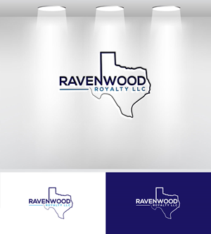 Diseño de Logo por logoman5590 para Ravenwood Royalty LLC | Diseño: #31995768