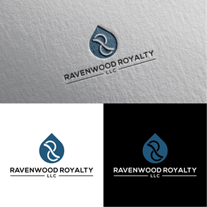 Logo Design by dodobakauu for Ravenwood Royalty LLC | Design: #32000132