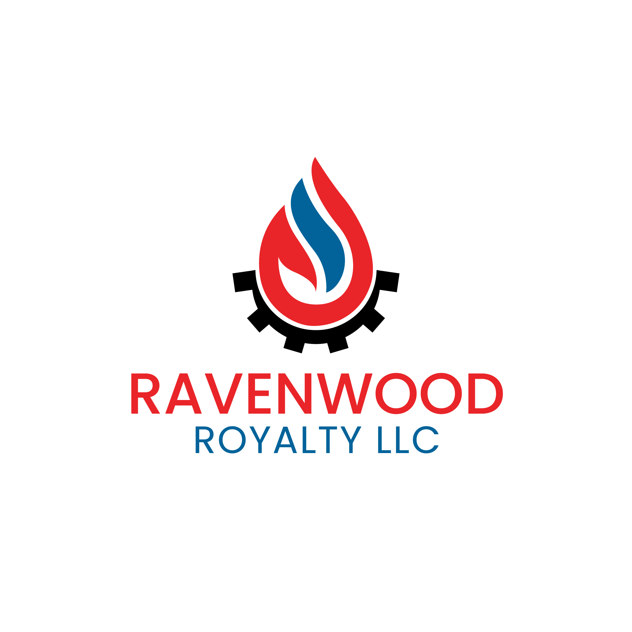 Diseño de Logo por logodezyn 2 para Ravenwood Royalty LLC | Diseño #32012574