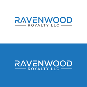 Logo Design by design wae for Ravenwood Royalty LLC | Design: #31995894