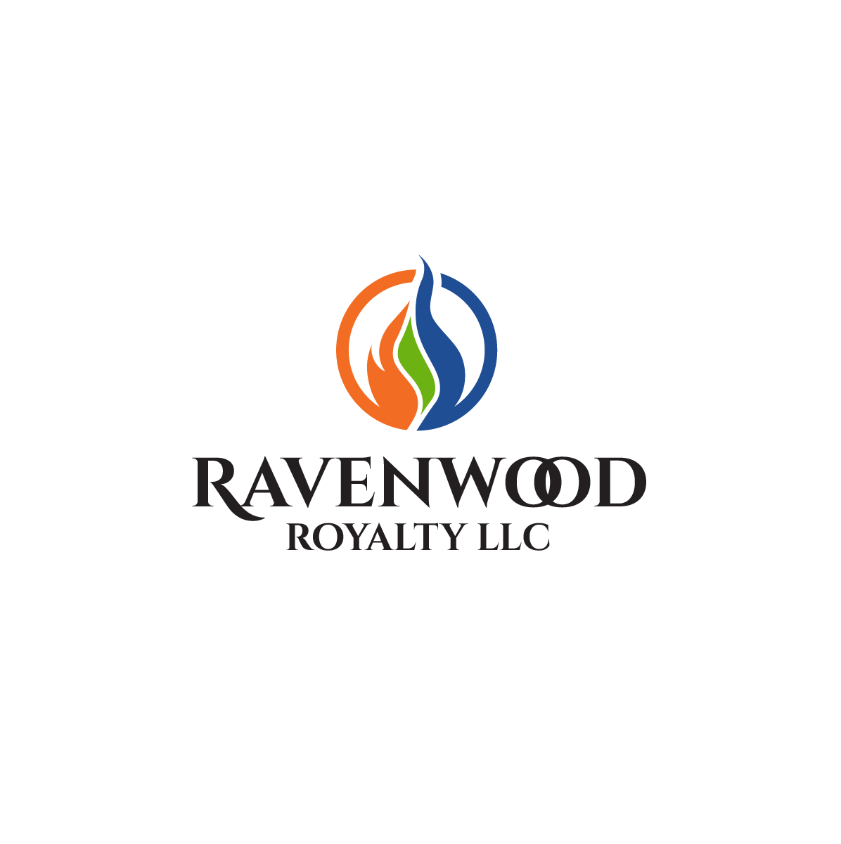 Design de Logo par Elrich pour Ravenwood Royalty LLC | Design #32008076