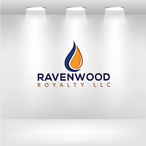 Logo Design by leooo for Ravenwood Royalty LLC | Design: #32011506
